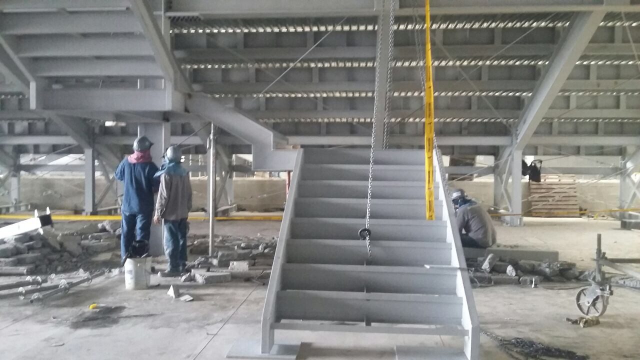 Escalera Viva Envigado · foto 1