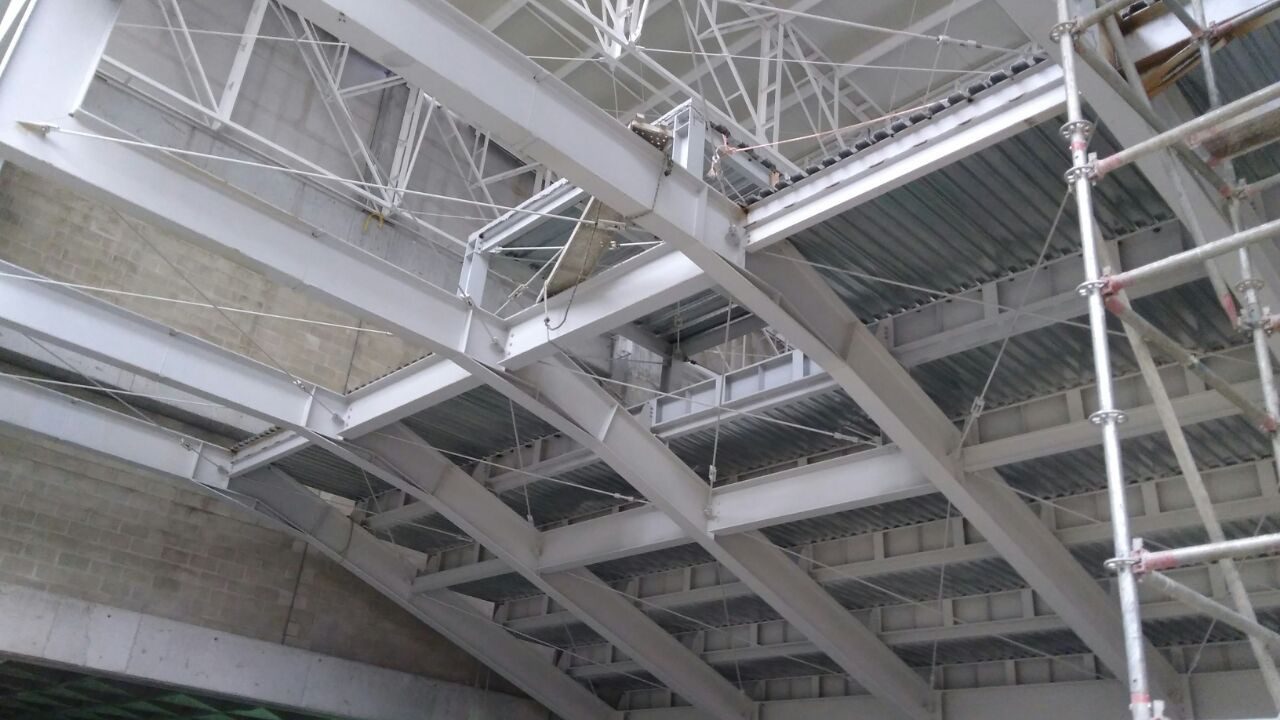 Escalera Viva Envigado · foto 3
