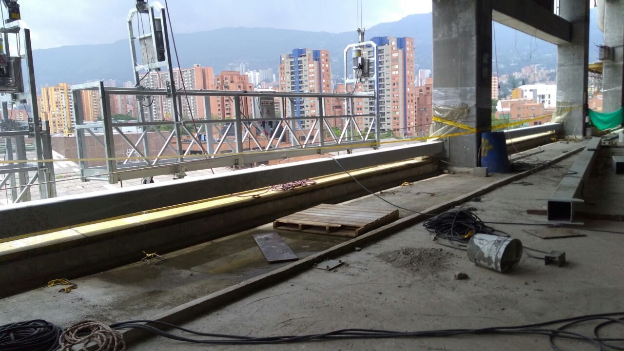 Escalera Viva Envigado · foto 5