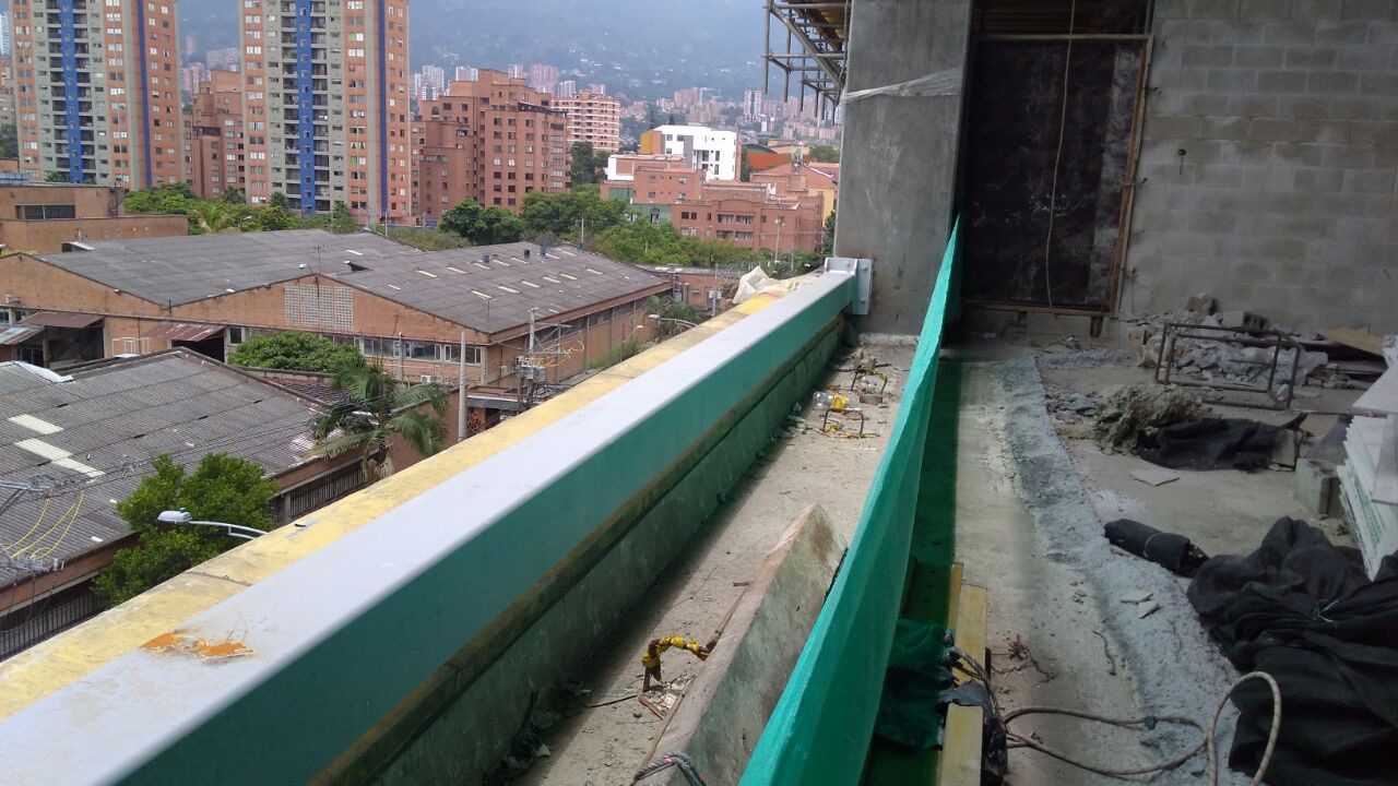 Escalera Viva Envigado · foto 6