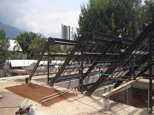 Colegio Comfama Bello · foto 3