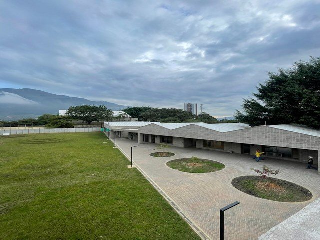 Colegio Comfama Bello · foto 7