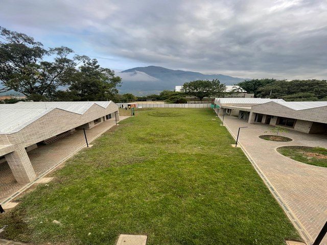 Colegio Comfama Bello · foto 8