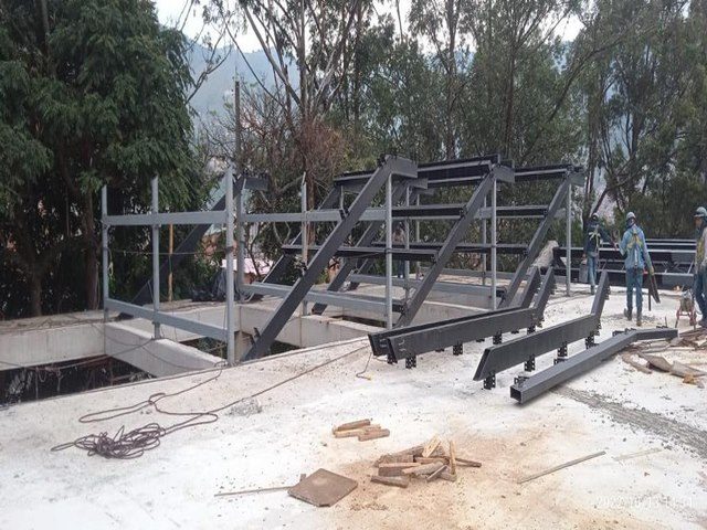 Colegio Comfama Bello · foto 15