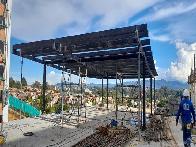 Cubierta Solare Rionegro · foto 3