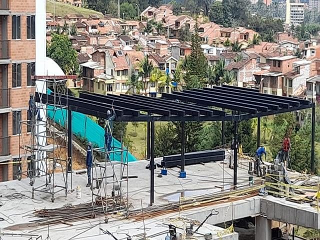 Cubierta Solare Rionegro · foto 7