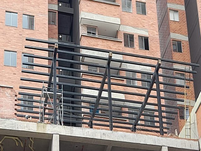 Cubierta Solare Rionegro · foto 10