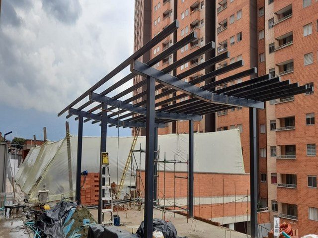 Cubierta Solare Rionegro · foto 11
