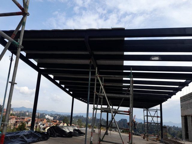 Cubierta Solare Rionegro · foto 15
