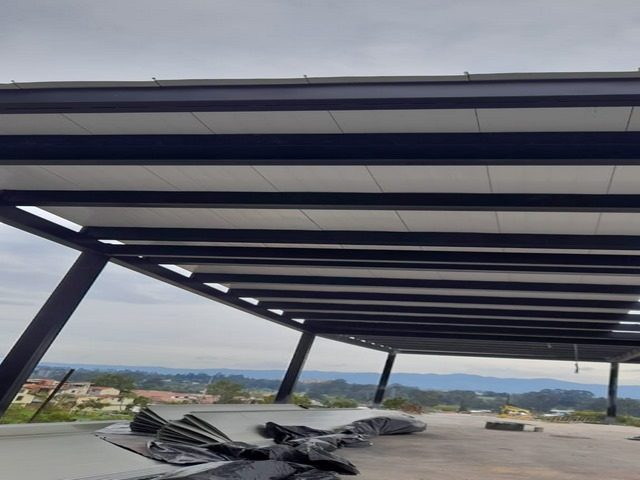 Cubierta Solare Rionegro · foto 16