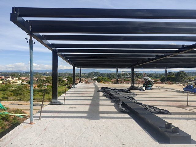 Cubierta Solare Rionegro · foto 17