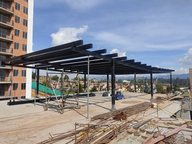 Cubierta Solare Rionegro · foto 18