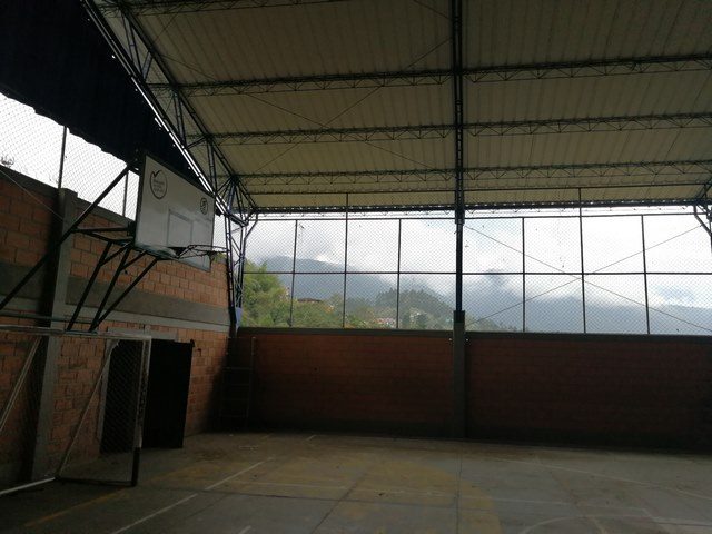 Mantenimiento cubierta Angelópolis II · foto 12