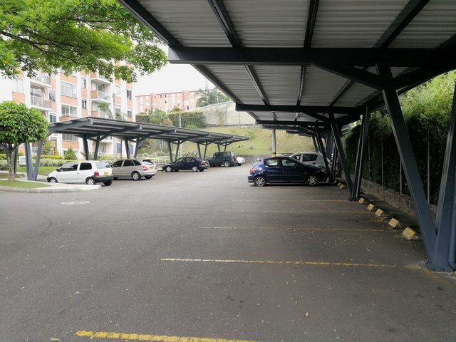 Parqueaderos Altos de Ciudadela · foto 1