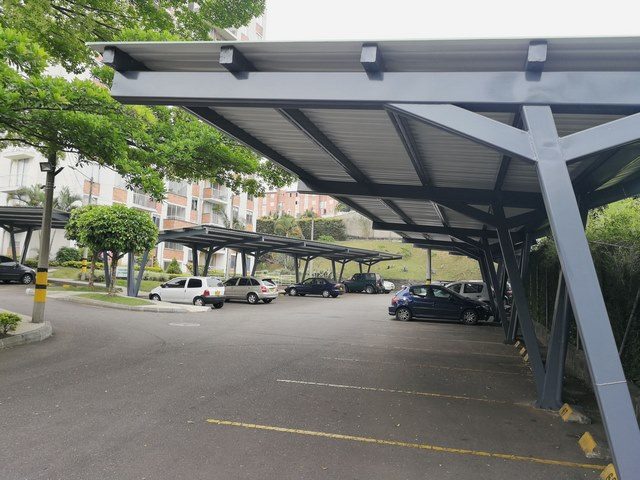 Parqueaderos Altos de Ciudadela · foto 2