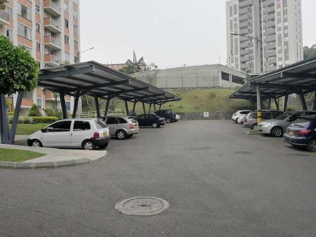 Parqueaderos Altos de Ciudadela · foto 3