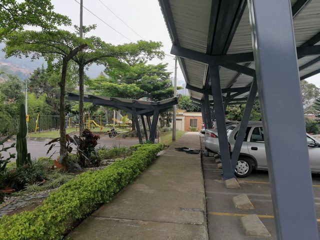 Parqueaderos Altos de Ciudadela · foto 4