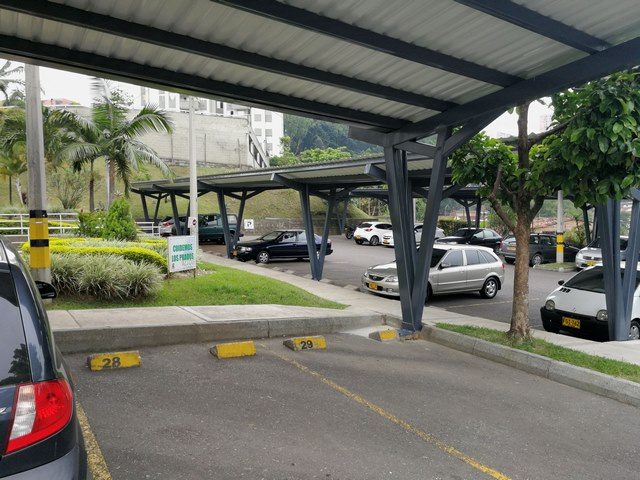 Parqueaderos Altos de Ciudadela · foto 5