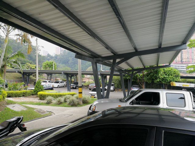 Parqueaderos Altos de Ciudadela · foto 6