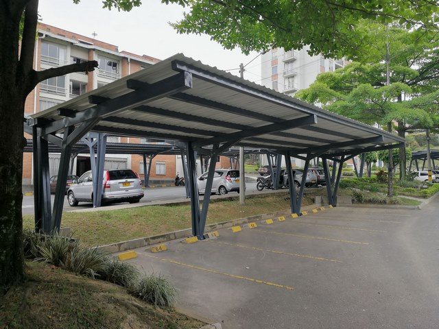 Parqueaderos Altos de Ciudadela · foto 7