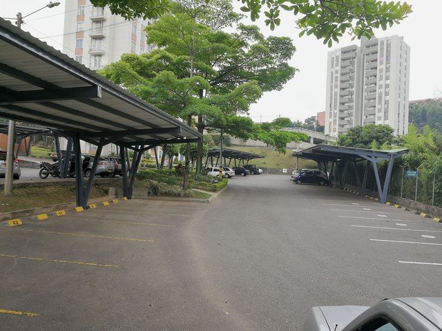 Parqueaderos Altos de Ciudadela · foto 8