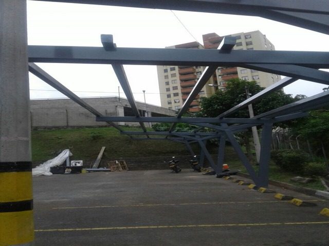 Parqueaderos Altos de Ciudadela · foto 9