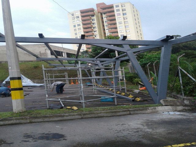 Parqueaderos Altos de Ciudadela · foto 10