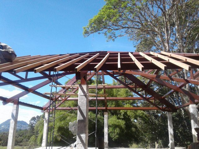 Kiosco casa de retiro La Ceja · foto 5