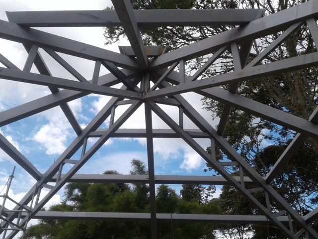 Kiosco casa de retiro La Ceja · foto 8