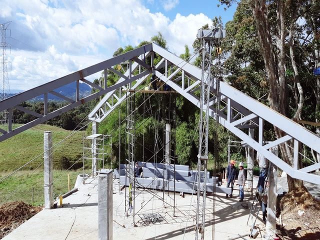 Kiosco casa de retiro La Ceja · foto 11