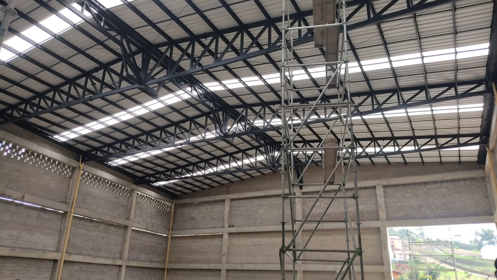 Bodega Guarne · foto 1