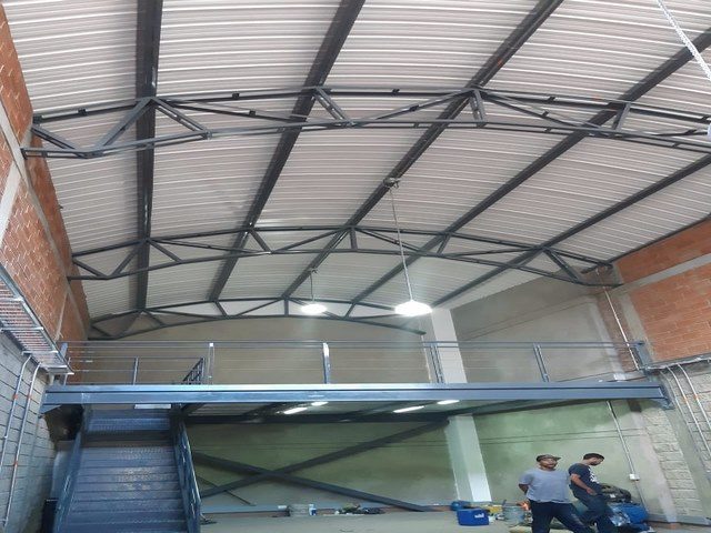 Bodega y local comercial Envigado · foto 1
