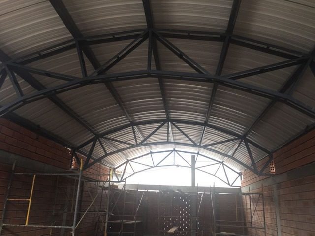 Bodega y local comercial Envigado · foto 2