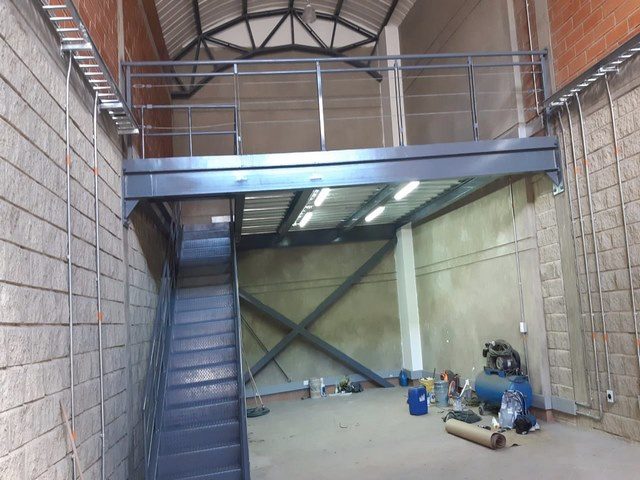 Bodega y local comercial Envigado · foto 3