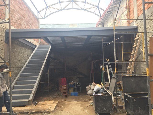Bodega y local comercial Envigado · foto 7