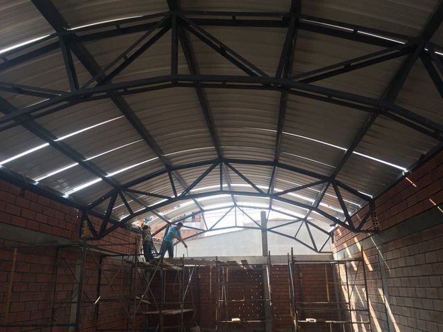 Bodega y local comercial Envigado · foto 8