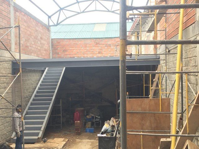 Bodega y local comercial Envigado · foto 10