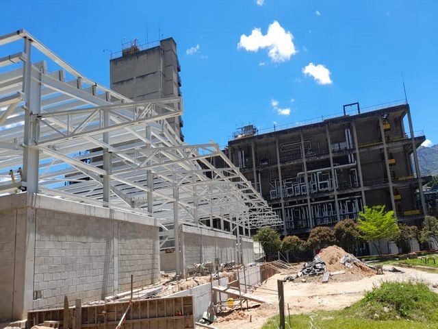 Bodegas Enka de Colombia · foto 5