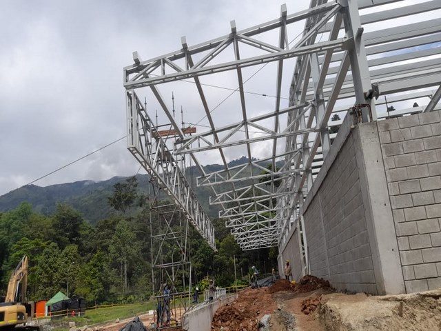 Bodegas Enka de Colombia · foto 10