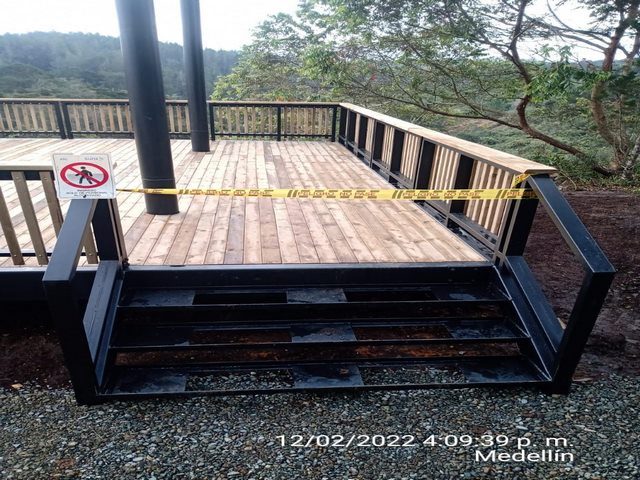Mirador Parque Arví · foto 1