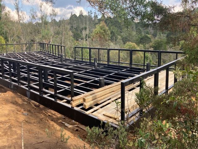 Mirador Parque Arví · foto 8