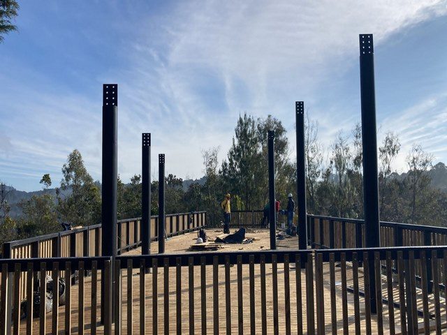 Mirador Parque Arví · foto 13