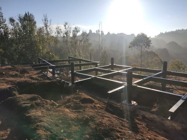Mirador Parque Arví · foto 19