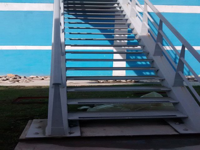 Ampliación bodega Caralz Rionegro · foto 5