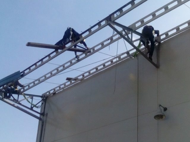 Ampliación bodega Caralz Rionegro · foto 9