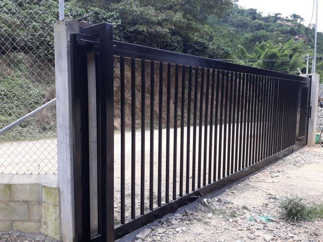 Estructura y cubierta Cooperandes · foto 2