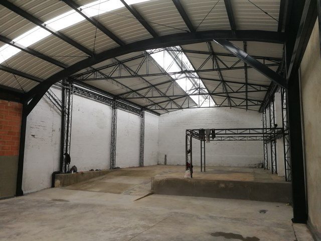 Remodelación bodega San Antonio de Prado · foto 6