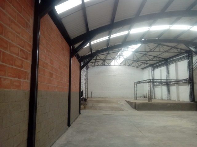 Remodelación bodega San Antonio de Prado · foto 11