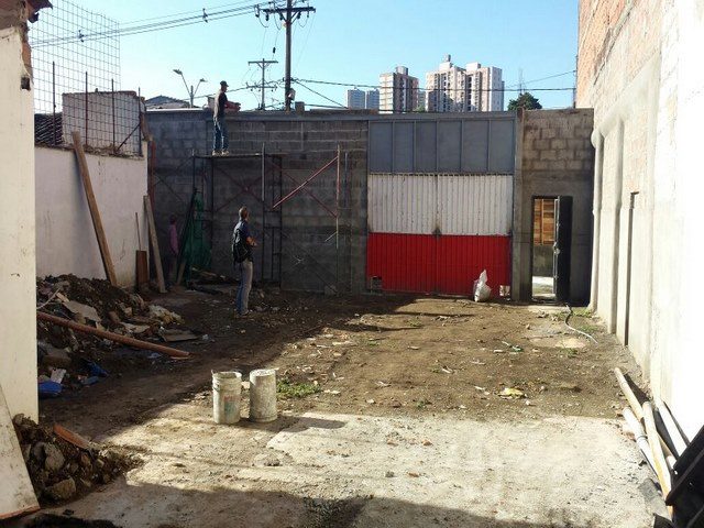 Remodelación bodega San Antonio de Prado · foto 15