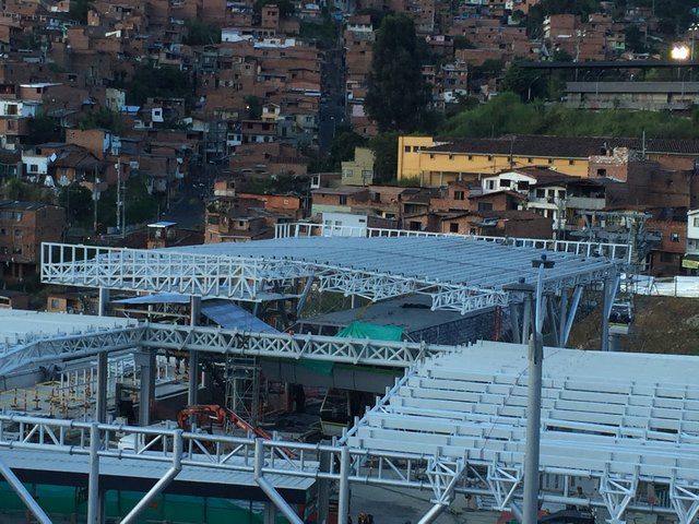Estaciones tranvía de Ayacucho · foto 15